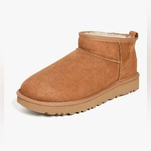 UGG Women's Classic Ultra Mini Boot